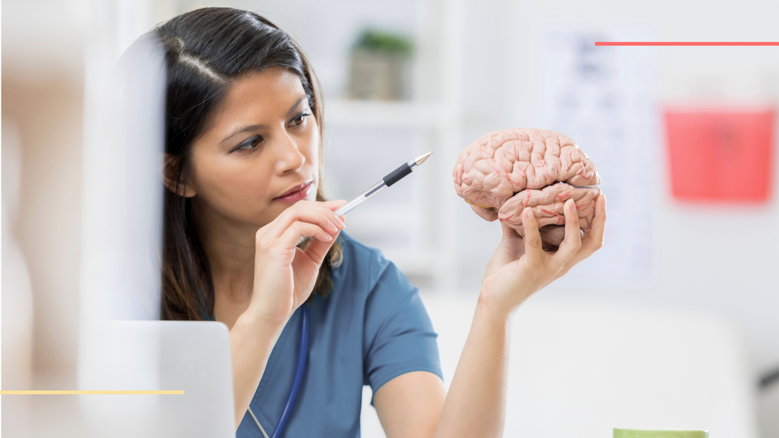 Why Overthinkers Make Great Healthcare Professionals