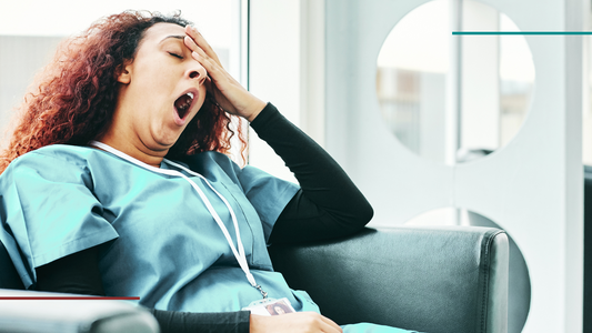 Why Nursing Students Need Rest