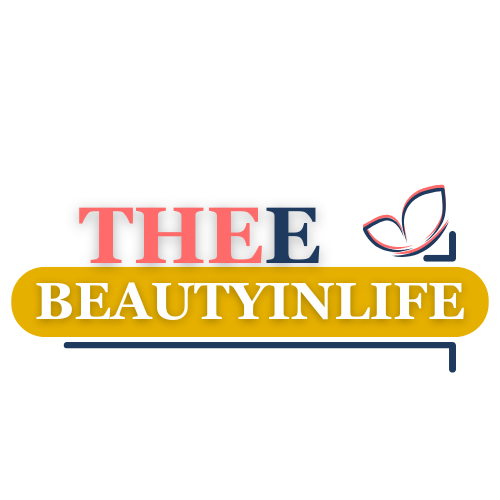 Thee BeautyInLife